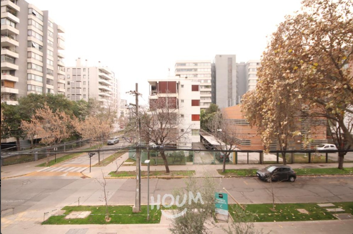 Venta Departamento P 3D en suite Walk-in cl&oacute;set 3B 1E 1B Pedro de Valdivia - Providencia