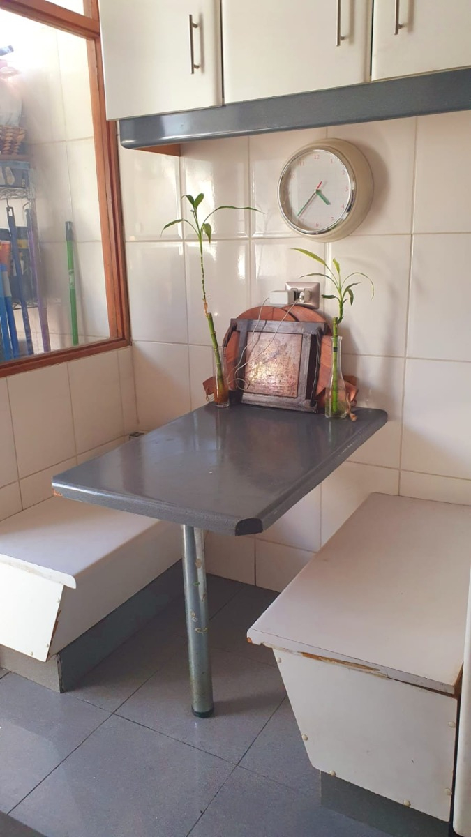 Arriendo Departamento 4D Estoril - Las Condes