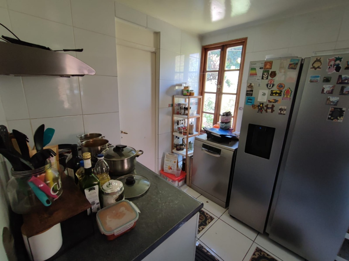 Venta Casa 4D  - La Reina