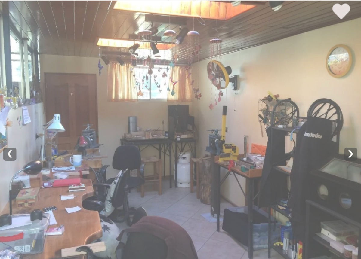 Arriendo Casa NO 5D en suite 3B 2E 1B Carlos Ossand&oacute;n - La Reina