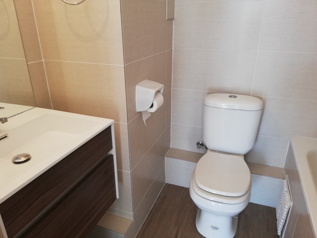 Venta Departamento N 1D en suite 1B 1E 1B Estoril - Las Condes