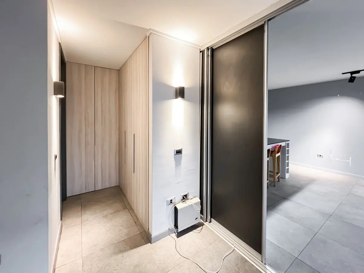 Venta Departamento Monoambiente NP 1D 1B 1E 1B Puente Nuevo - Lo Barnechea