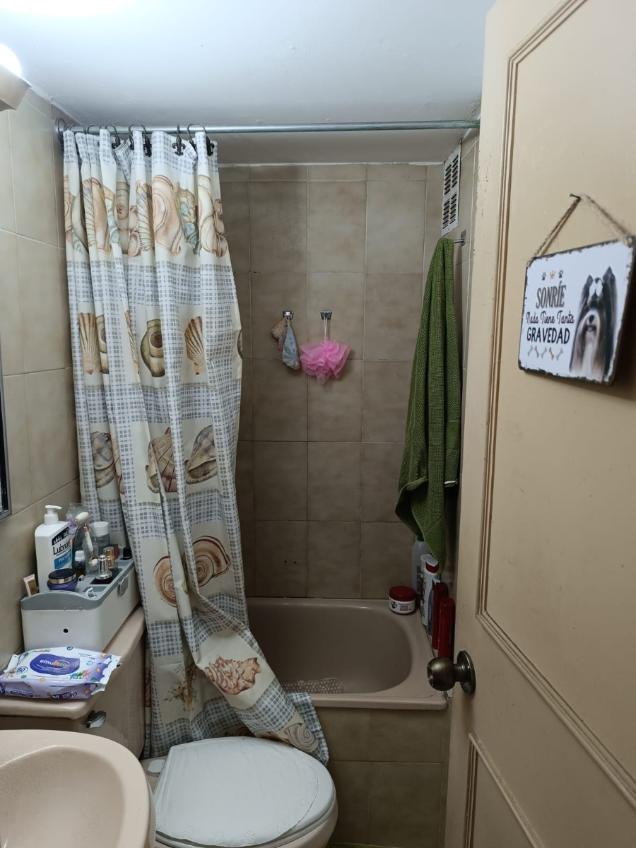 Venta Departamento P 4D 2B 1B Plaza &Ntilde;u&ntilde;oa - &Ntilde;u&ntilde;oa