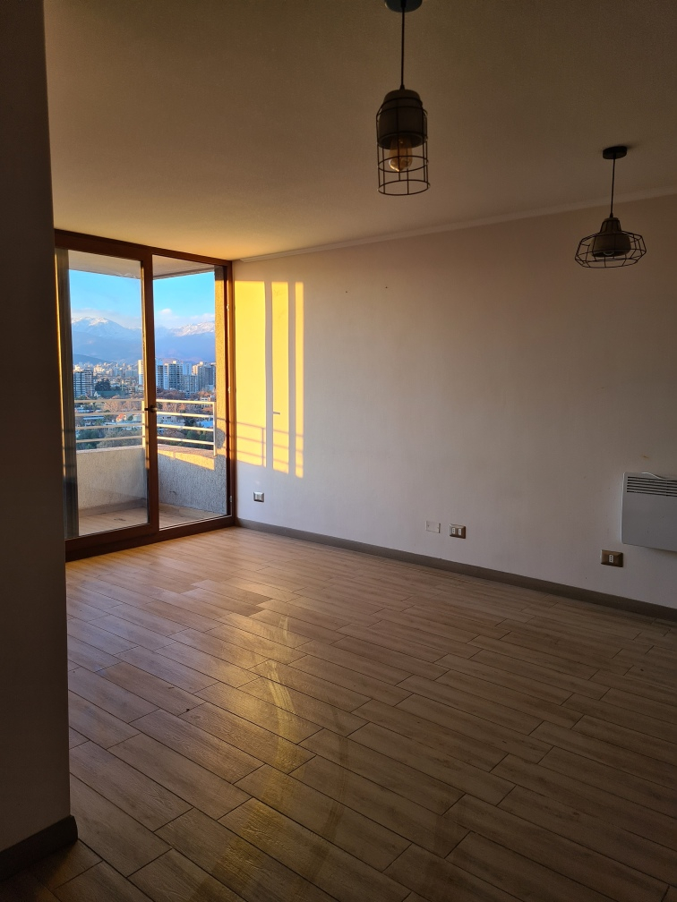 Venta Departamento 2D 1B 1E Estadio Nacional - &Ntilde;u&ntilde;oa