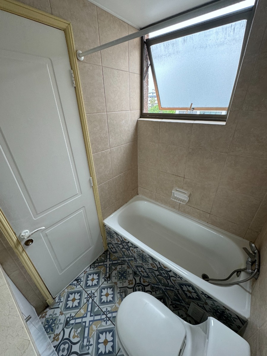 Arriendo Departamento NO 2D 2B 1E 1B Plaza &Ntilde;u&ntilde;oa - &Ntilde;u&ntilde;oa