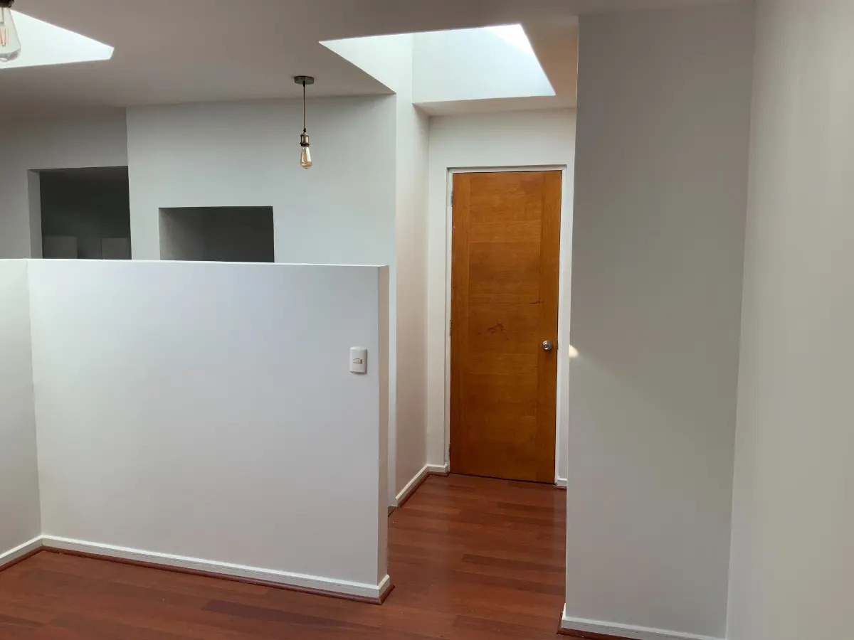 Arriendo Casa SO 1D en suite 1B 1E Metro Bilbao - Providencia