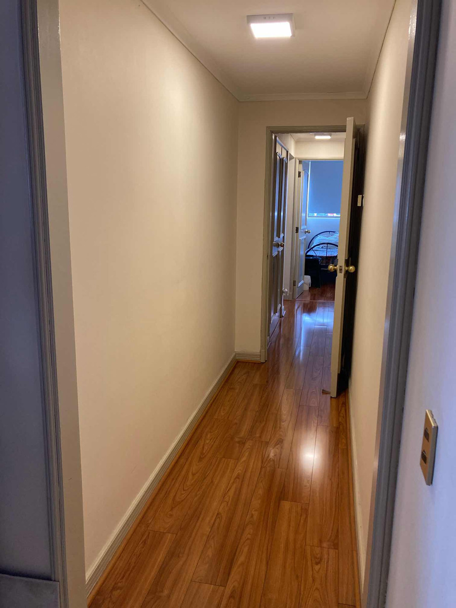 Venta Departamento NO 4D en suite Walk-in cl&oacute;set 4B 2E 1B Metro Escuela Militar - Las Condes