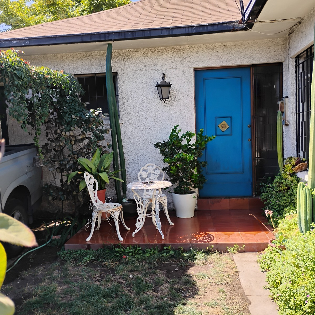 Venta Casa SP 3D 2B 1E Metro Hernando de Magallanes - Las Condes