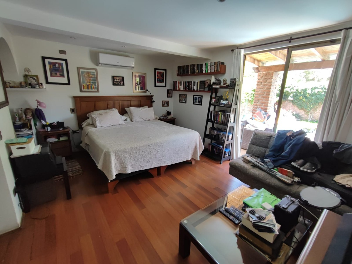 Venta Casa 4D  - La Reina