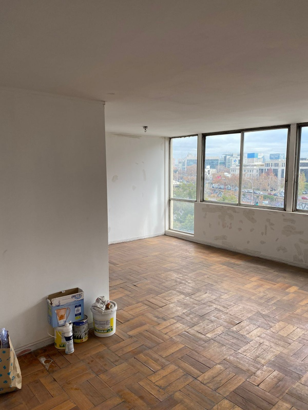Venta Departamento 4D 3B Salvador - Providencia