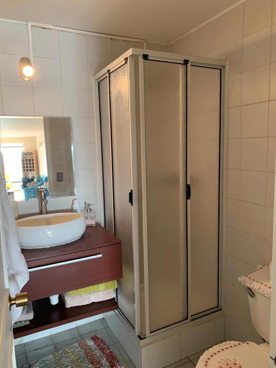 Venta Departamento 3D 3B 2E Rotonda Atenas - Las Condes