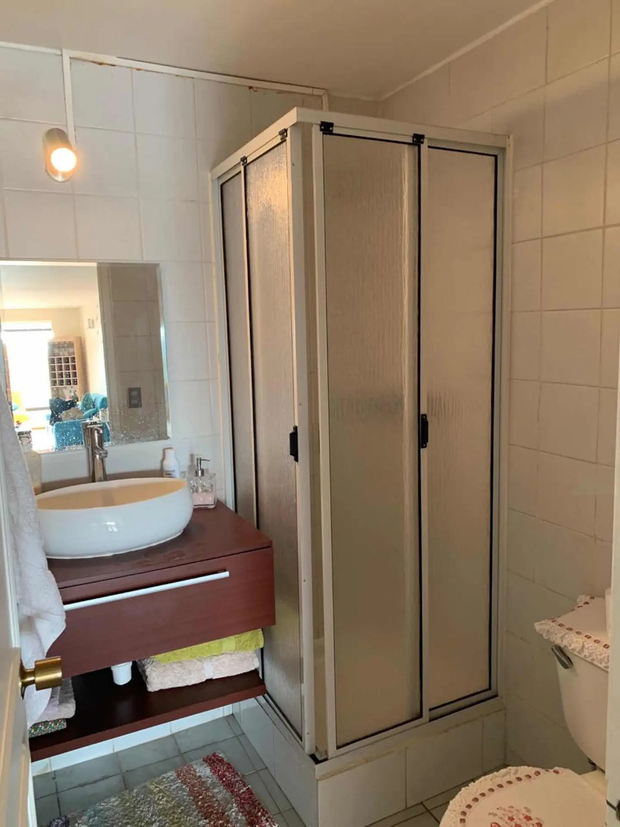 Venta Departamento 3D 3B 2E Rotonda Atenas - Las Condes