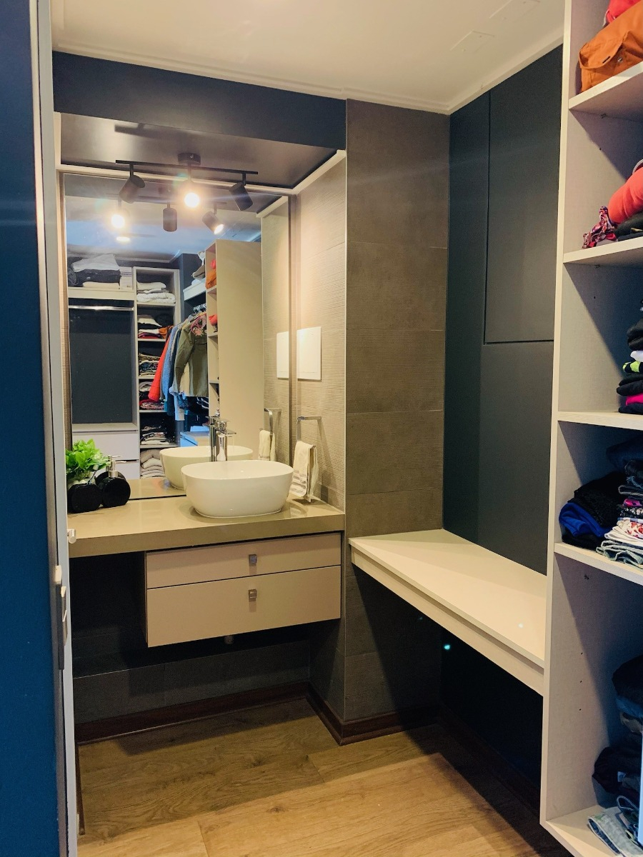 Arriendo Departamento NP 2D en suite 2B 1E 1B Amapolas - &Ntilde;u&ntilde;oa