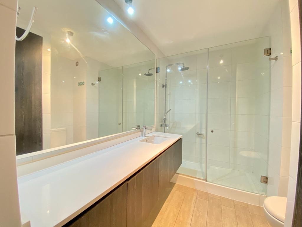 Venta Departamento 1D Metro Hernando de Magallanes - Las Condes