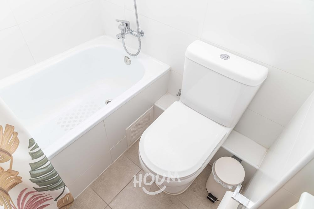 Arriendo Departamento SO 2D en suite 2B 1E 1B Metro Sim&oacute;n Bolivar - &Ntilde;u&ntilde;oa