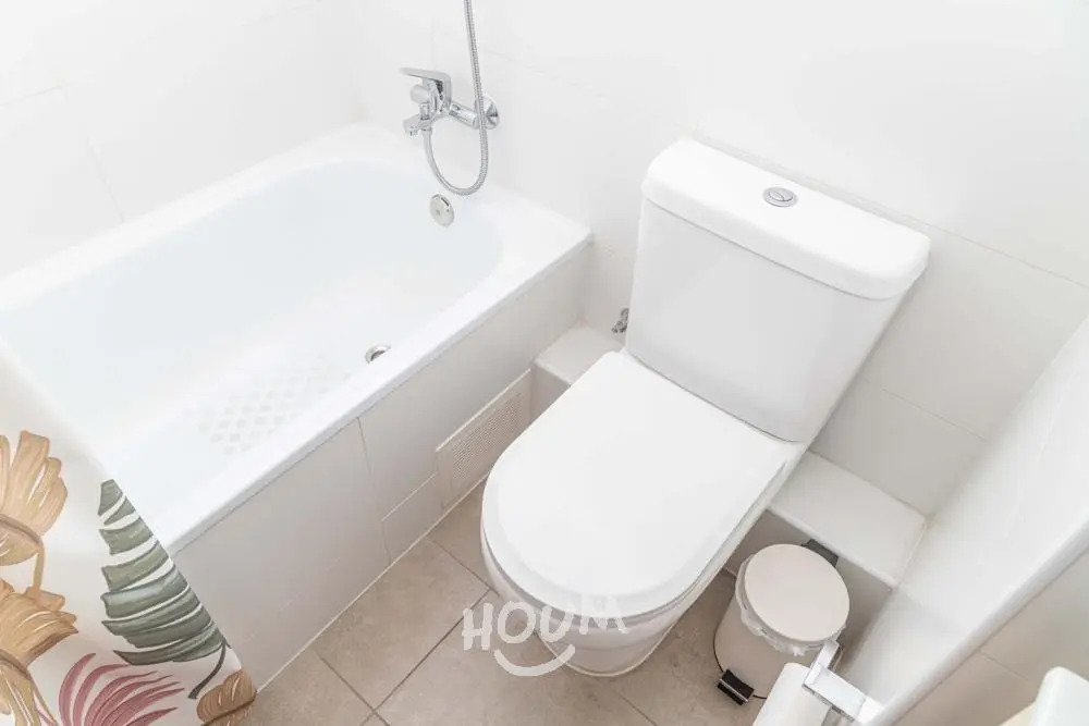 Arriendo Departamento SO 2D en suite 2B 1E 1B Metro Sim&oacute;n Bolivar - &Ntilde;u&ntilde;oa