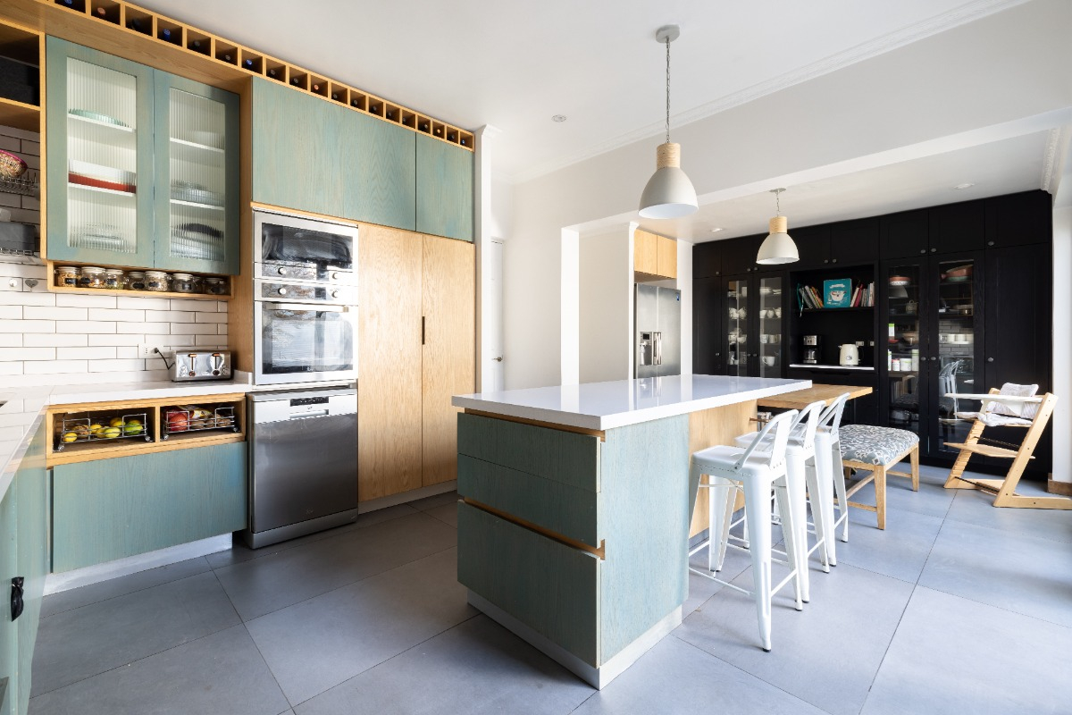 Venta Casa 5D Metro Bilbao - Providencia