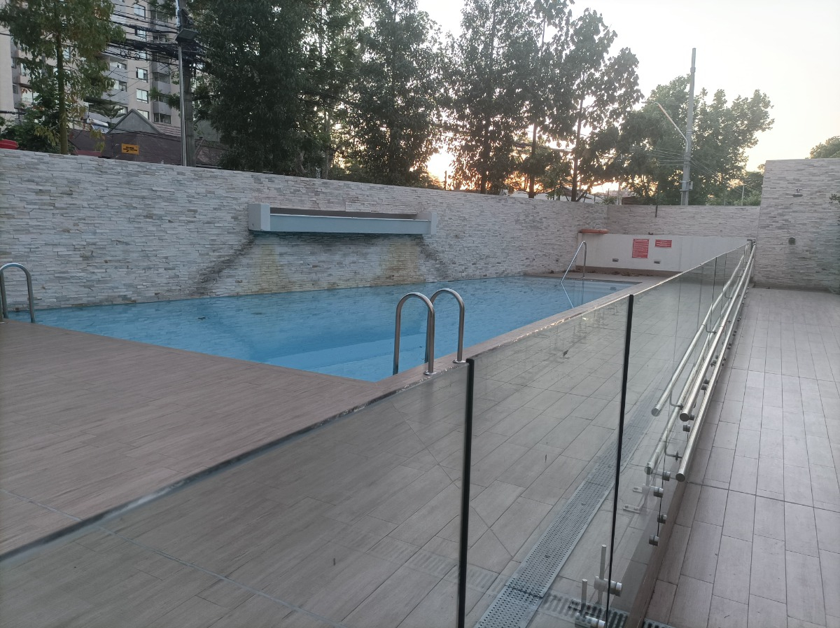 Venta Departamento 1D 1B Estadio Nacional - &Ntilde;u&ntilde;oa