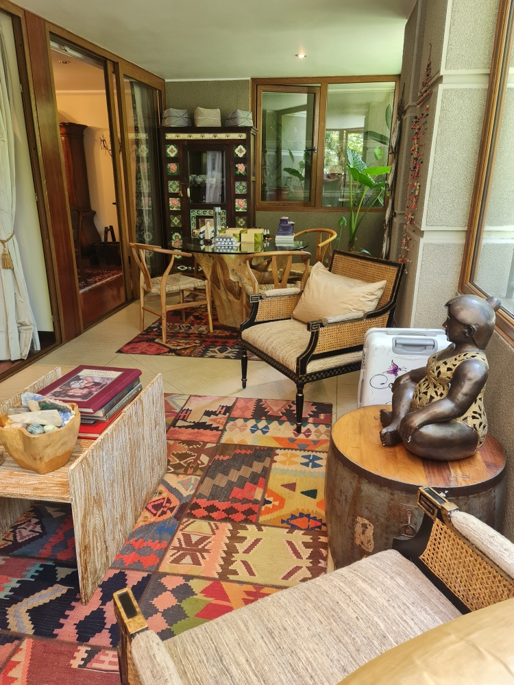 Venta Departamento 3D Parque Bicentenario - Vitacura