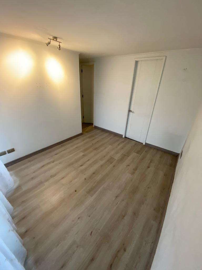 Arriendo Departamento NO 2D en suite Walk-in cl&oacute;set 2B 1E 1B Metro Monse&ntilde;or Eyzaguirre - &Ntilde;u&ntilde;oa