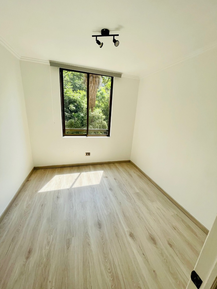 Arriendo Departamento 3D Rotonda Atenas - Las Condes