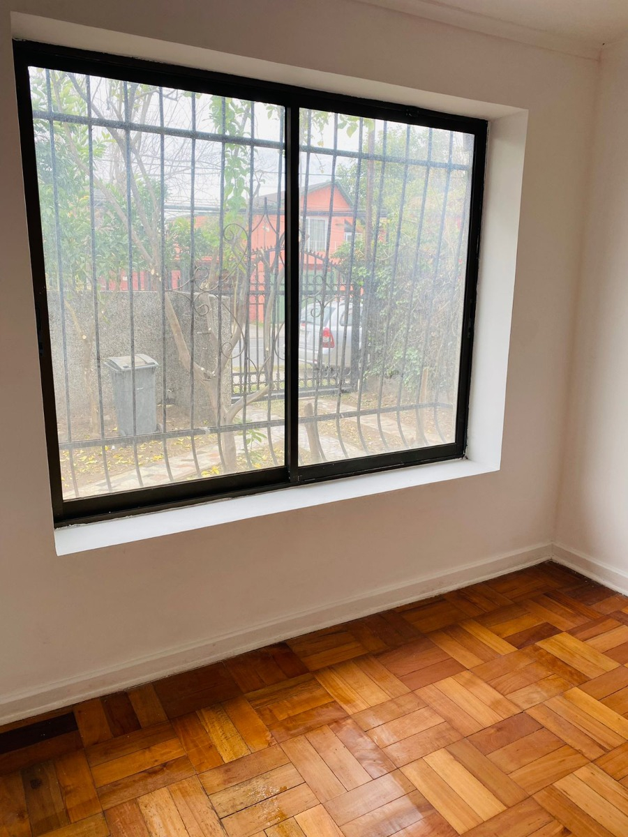 Arriendo Casa 3D 1B 3E 1B  - Las Condes