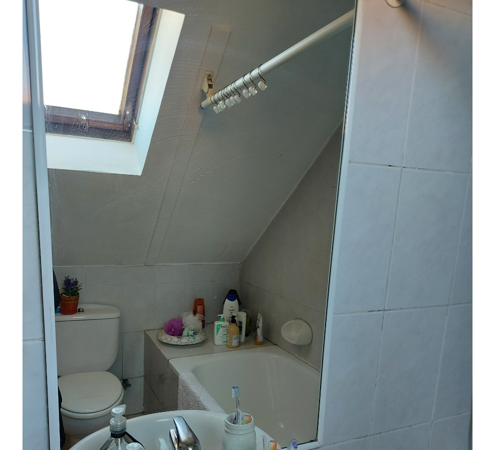 Venta Casa 6D 4B 3E San Carlos de Apoquindo - Las Condes