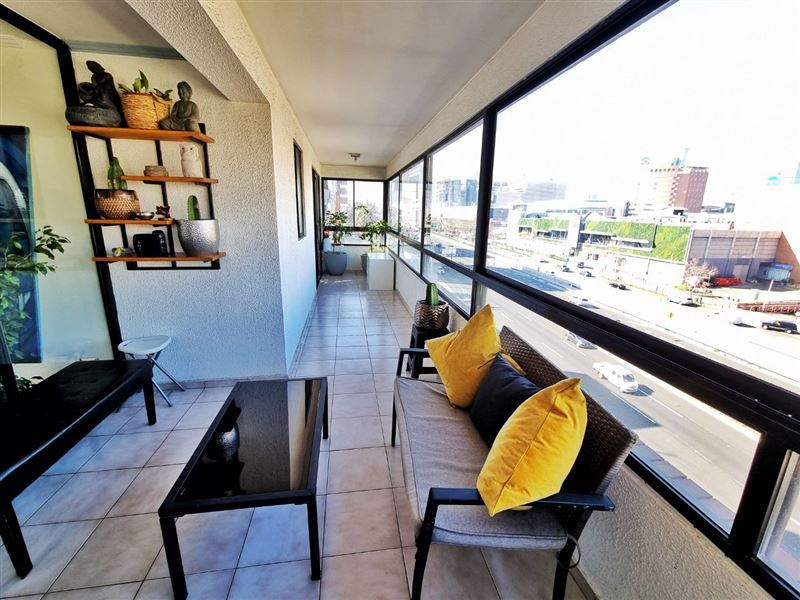 Venta Departamento Sur-Oriente 3D Walk-in cl&oacute;set 3B 2E 1B P&iacute;o XI - Vitacura
