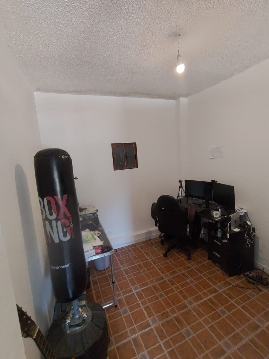 Arriendo Casa NO 3D 1B 1E Plaza San Enrique - Lo Barnechea