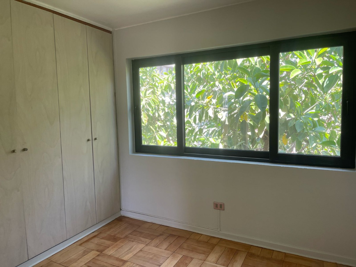 Arriendo Departamento NO 2D 2B Los Leones - Providencia