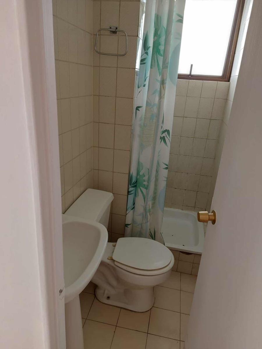 Venta Departamento 3D Parque Bicentenario - Vitacura