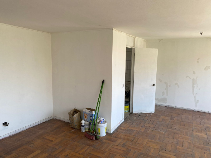 Venta Departamento 4D 3B Salvador - Providencia