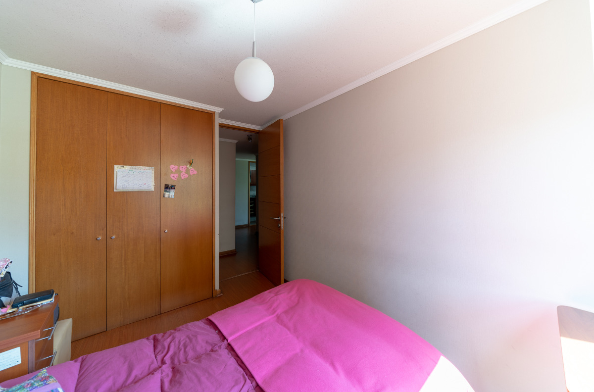 Venta Departamento NP 4D en suite Walk-in cl&oacute;set 4B 1E 1B  - Las Condes