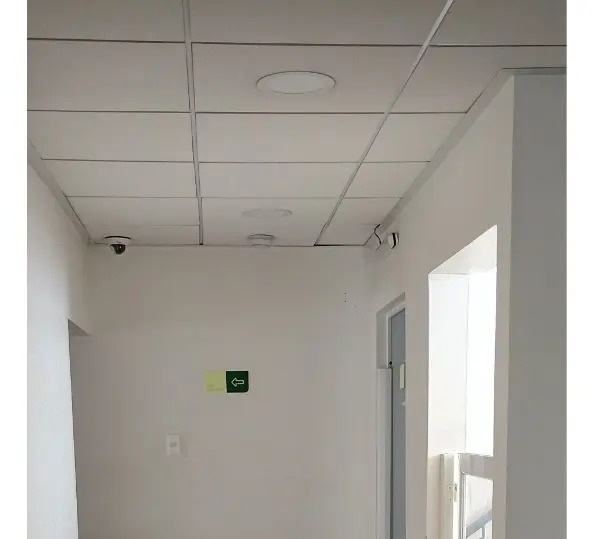 Arriendo Oficina 5B 3E 4Bd Barrio El Golf - Las Condes