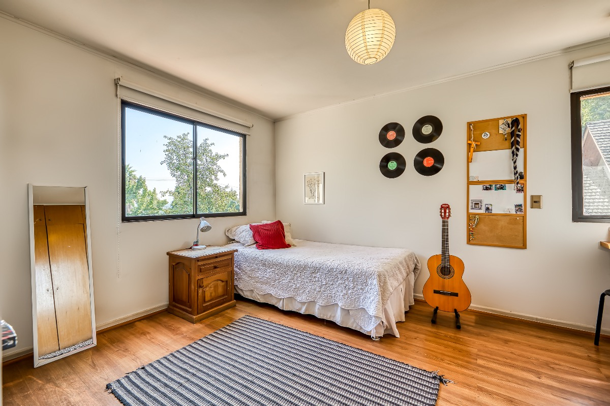 Venta Casa NO 5D en suite 4B 2E Los Dominicos - Las Condes