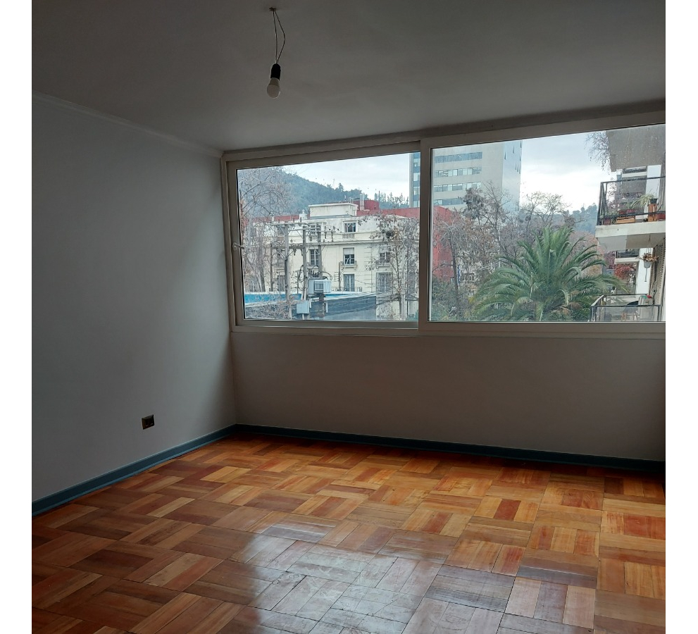 Venta Departamento 3D Pedro de Valdivia - Providencia