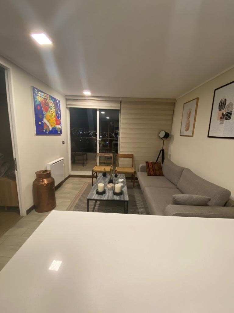 Venta Departamento S 1D 1B 1E 1Bd Metro Sim&oacute;n Bolivar - La Reina