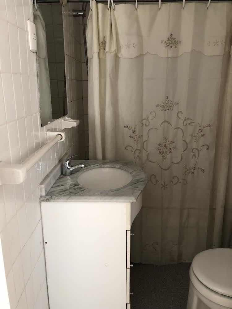 Arriendo Departamento 3D 2B Salvador - Providencia