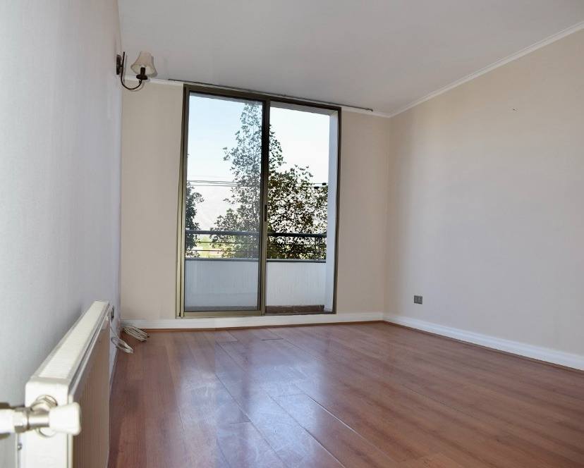 Venta Departamento NO 3D en suite Walk-in cl&oacute;set 3B 2E 1B Parque Padre Alberto Hurtado - Las Condes