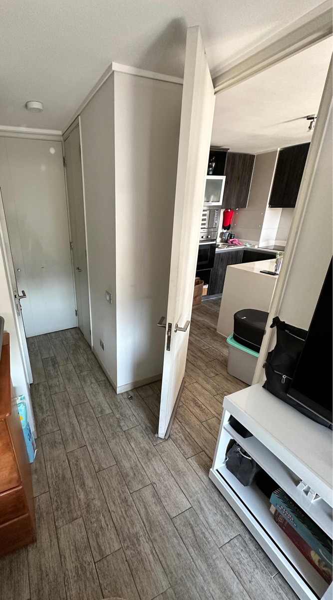 Arriendo Departamento 2D Alto Las Condes - Las Condes