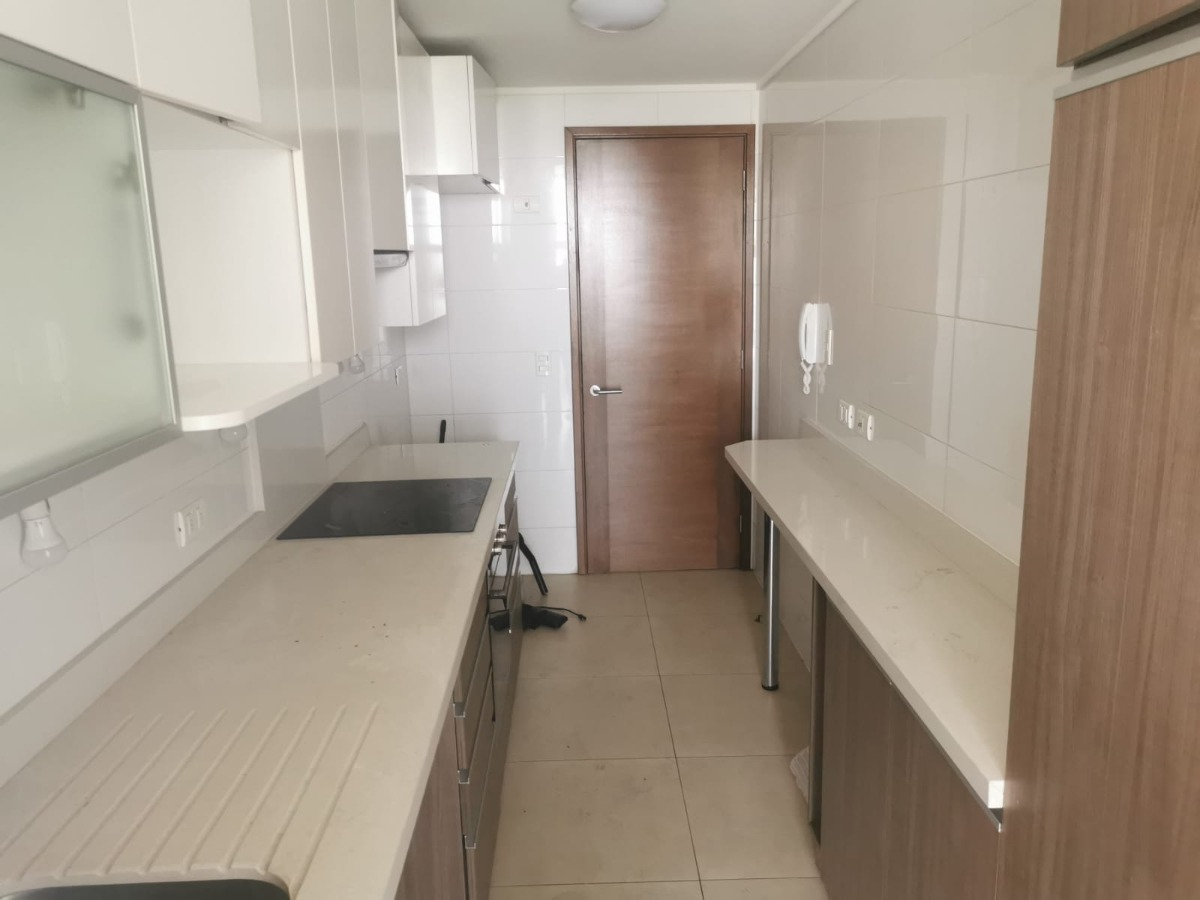 Arriendo Departamento 2D Tabancura - Vitacura