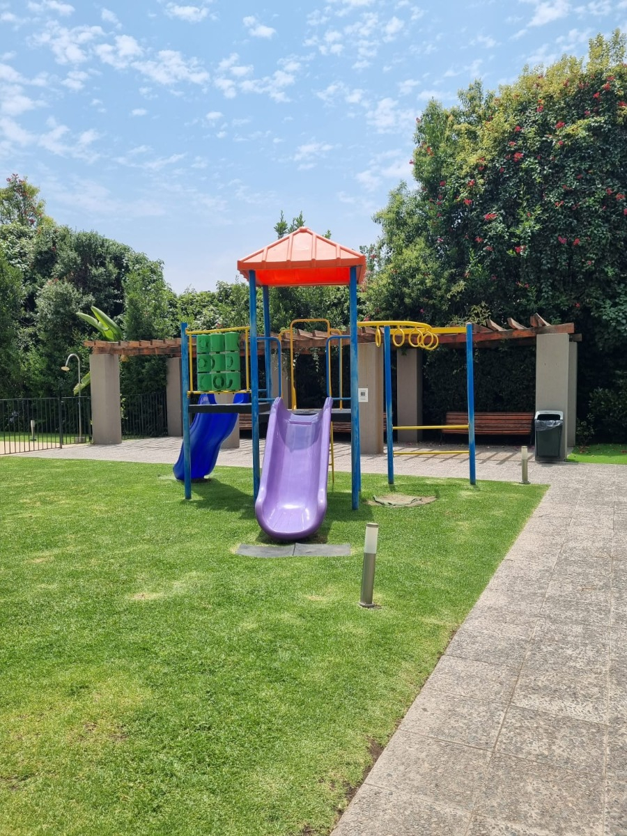 Arriendo Departamento 2D Plaza San Enrique - Lo Barnechea