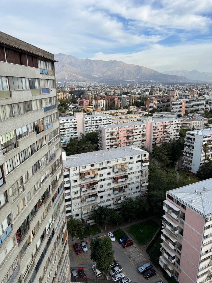 Venta Departamento S 3D 2B Pedro de Valdivia - Providencia