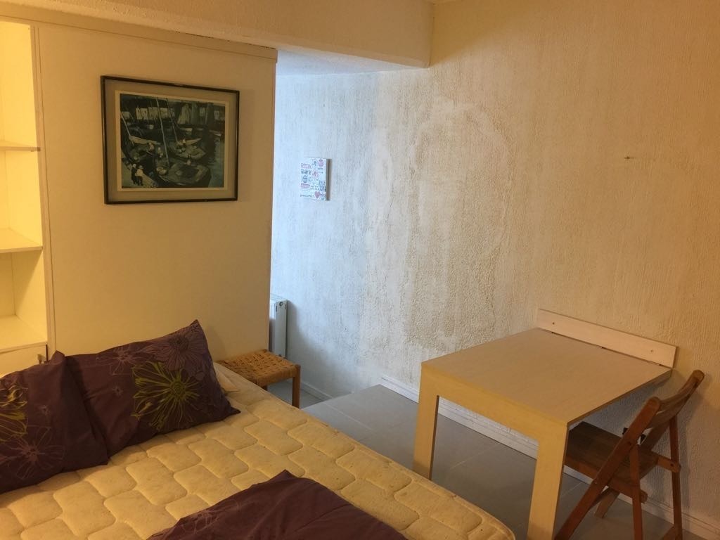 Venta Departamento NP 1D 1B 1E 1B Centros Invernales - Lo Barnechea