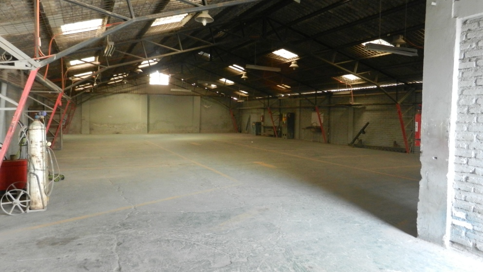 Taller De Pintura Y Desabolladura 