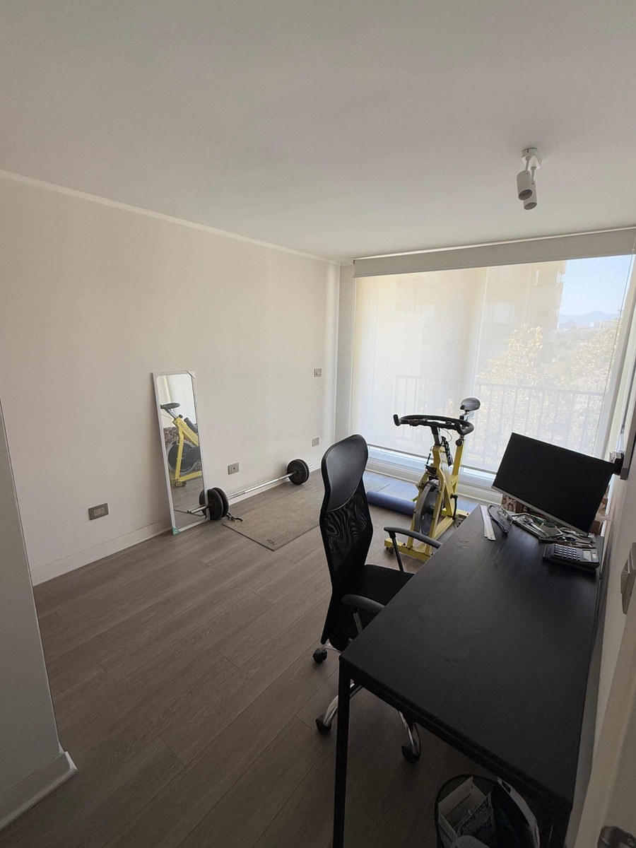 Arriendo Departamento 2D 2B 1E 1B Plaza Ega&ntilde;a - &Ntilde;u&ntilde;oa