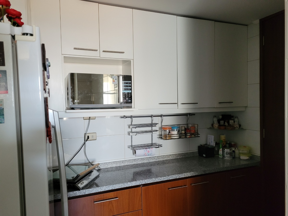 Venta Departamento NP 2D en suite Walk-in cl&oacute;set 2B 1E 1B Rotonda Atenas - Las Condes