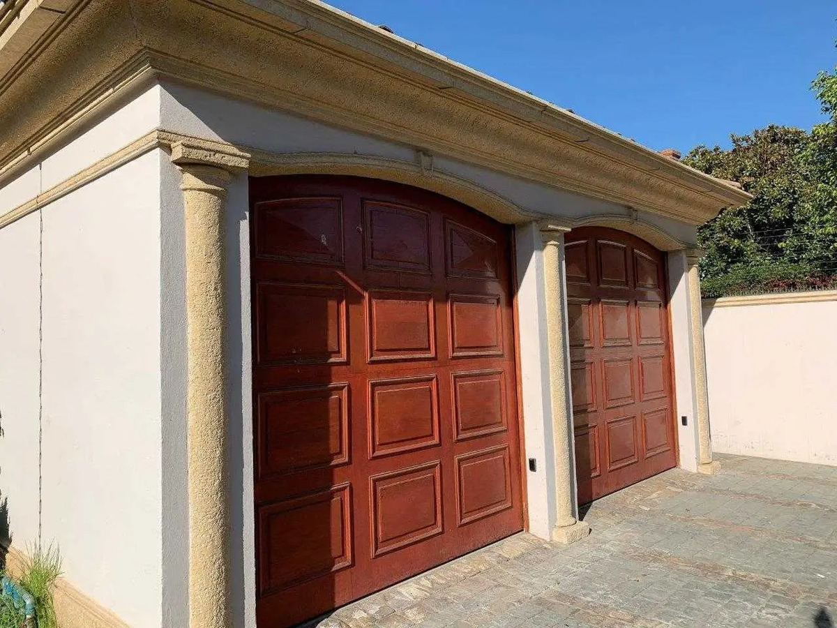 Venta Casa 6D 5B 8E Los Trapenses - Lo Barnechea