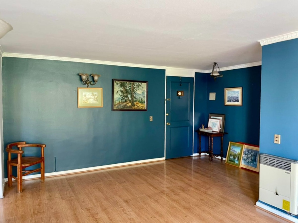 Venta Departamento NO 2D en suite 2B 1E 1B In&eacute;s de Su&aacute;rez - Providencia