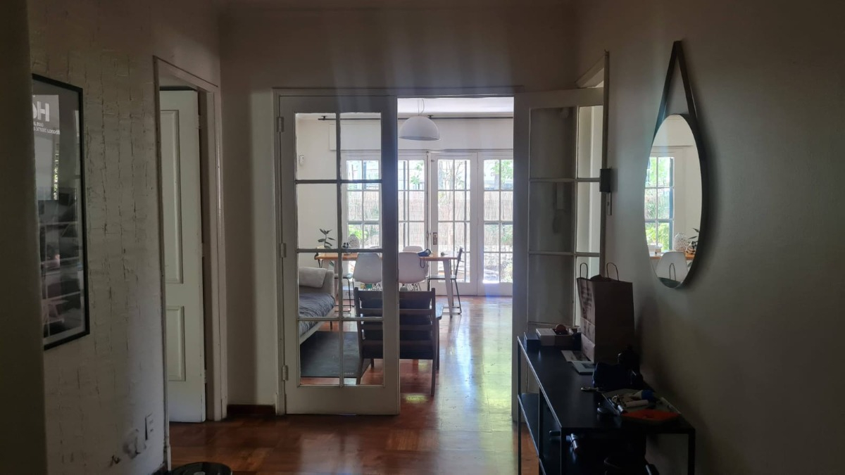 Arriendo Departamento NO 3D 3B 1E Los Leones - Providencia